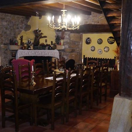 Casa Rural Garro Guerricaiz Ngoại thất bức ảnh