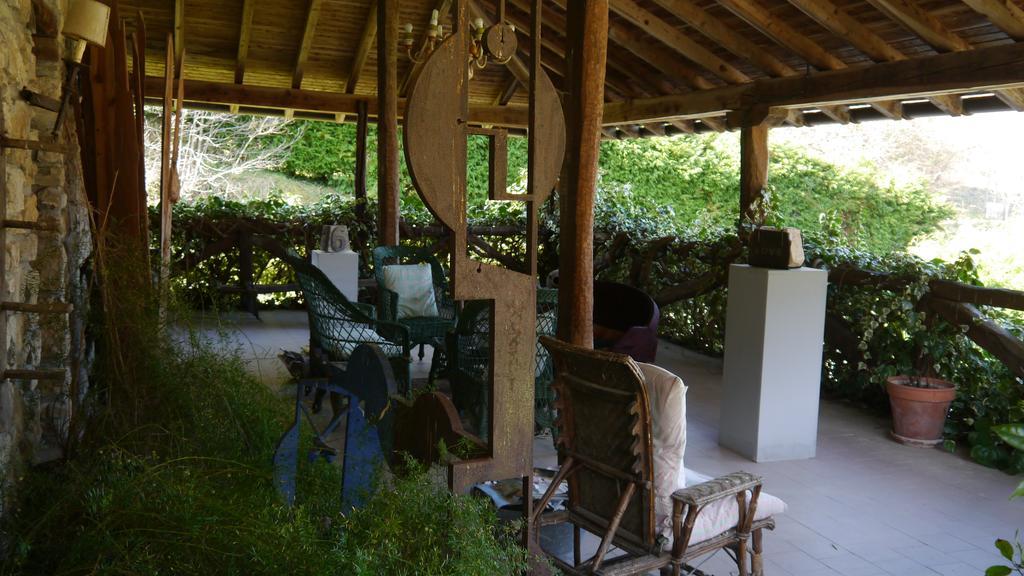 Casa Rural Garro Guerricaiz Ngoại thất bức ảnh