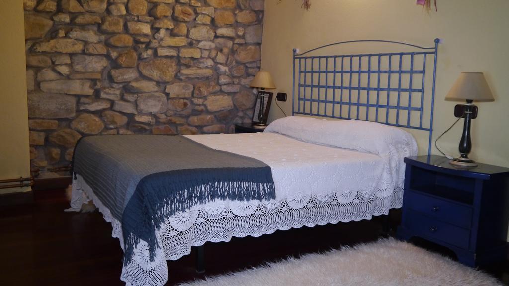 Casa Rural Garro Guerricaiz Ngoại thất bức ảnh