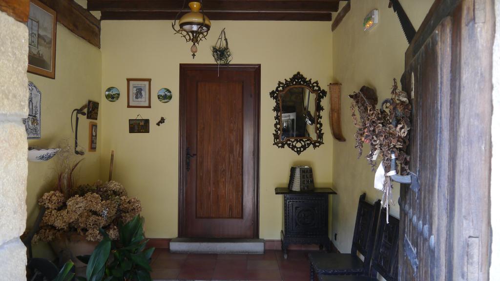 Casa Rural Garro Guerricaiz Ngoại thất bức ảnh