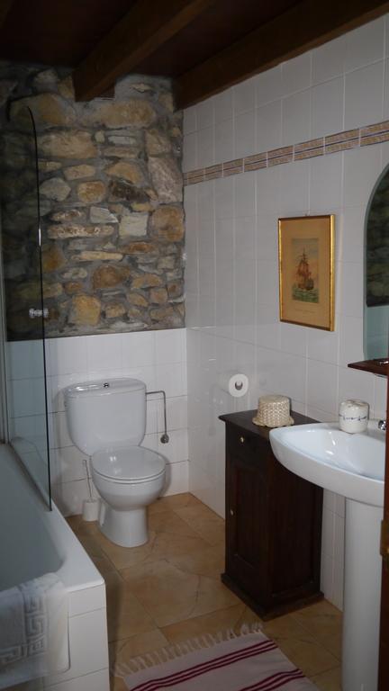 Casa Rural Garro Guerricaiz Phòng bức ảnh