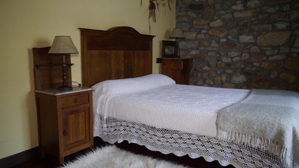 Casa Rural Garro Guerricaiz Phòng bức ảnh